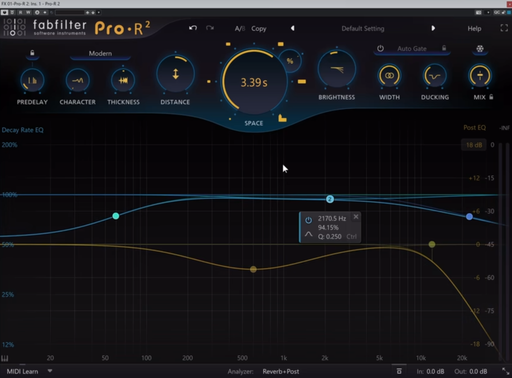 插件提取32位——FabFilter Total Bundle全家桶最新版
