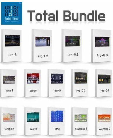 图片[2]-少年精品音频资源网-vst76.cn-vst76资源网-宿主-精选插件-少年音频资源网-少年音频-音频设备-少年音频工作室-WWW.VST76.CN-www.vst76.cn-少年精品资源网-少年资源网插件提取32位——FabFilter Total Bundle全家桶最新版