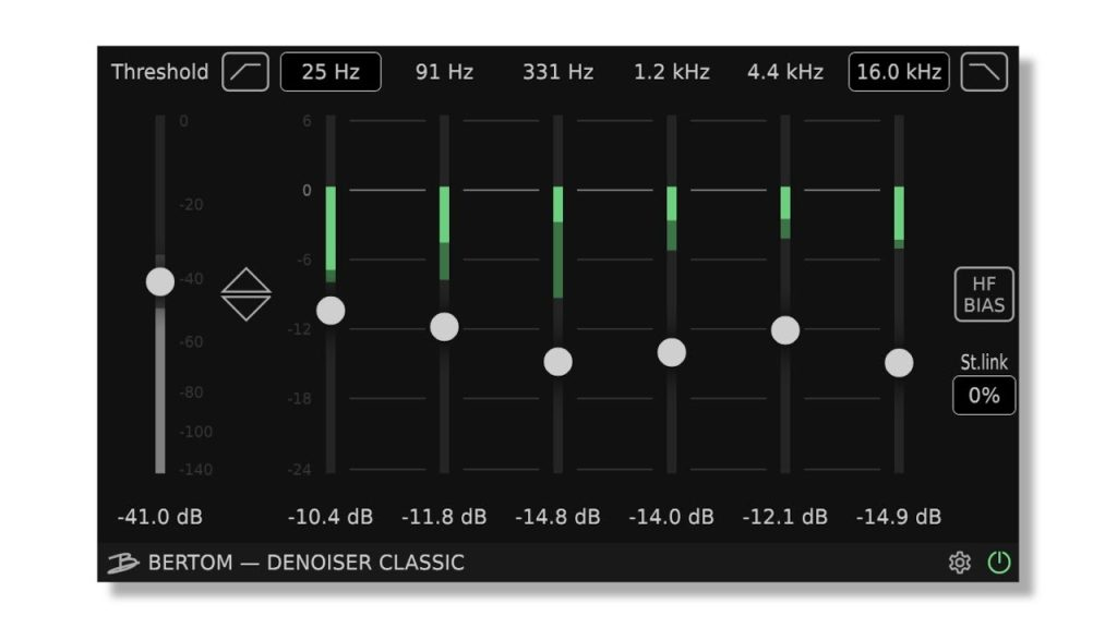 零延时降噪-Bertom Audio Denoiser Classic v3.0.9 x64 x86 VST3 AU AAX LiNUX WiN MAC-少年精品音频资源网-vst76.cn-vst76资源网-宿主-精选插件-少年音频资源网-少年音频-音频设备-少年音频工作室-WWW.VST76.CN-www.vst76.cn-少年精品资源网-少年资源网少年精品资源网