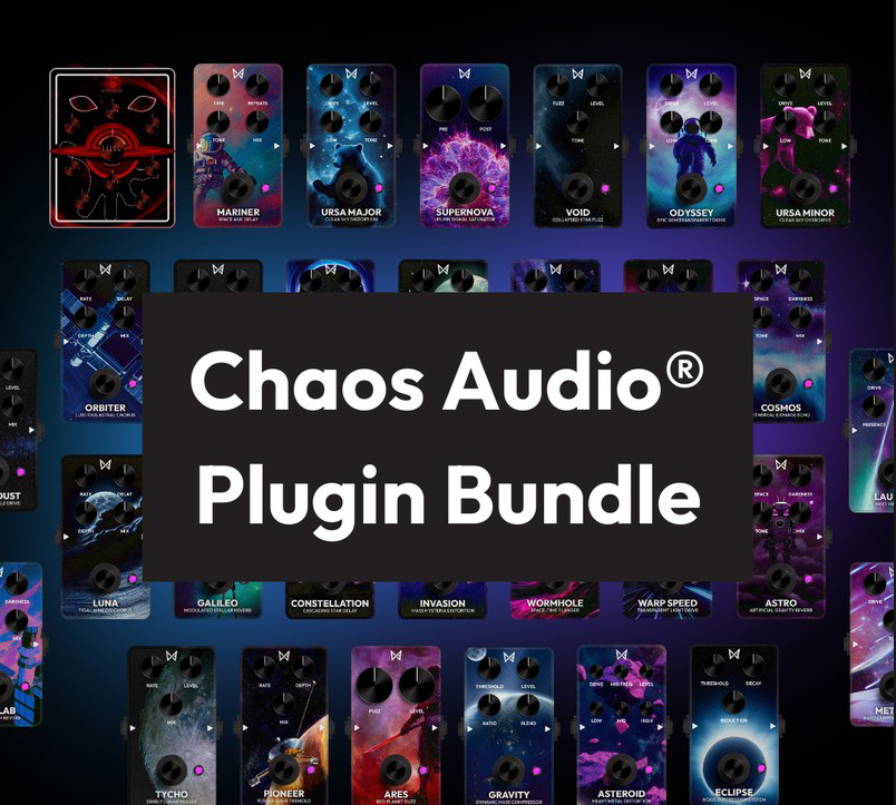综合效果器套装-Chaos Audio Plugin Bundle v1.0.1-MOCHA-少年精品音频资源网-vst76.cn-vst76资源网-宿主-精选插件-少年音频资源网-少年音频-音频设备-少年音频工作室-WWW.VST76.CN-www.vst76.cn-少年精品资源网-少年资源网少年精品资源网