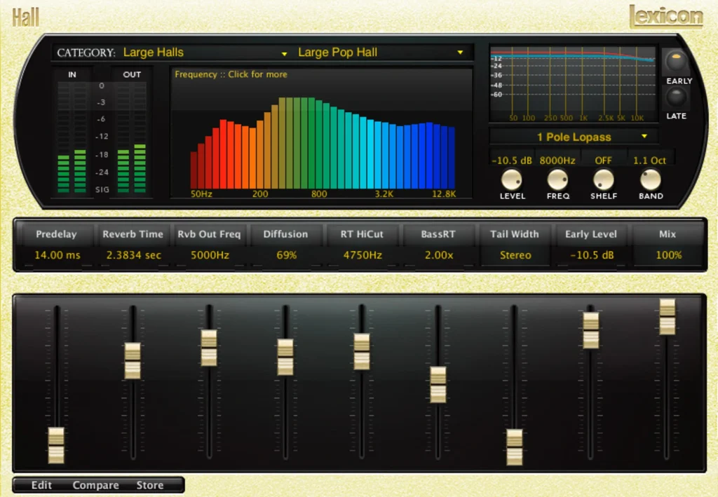 混响-Lexicon PCM Native Reverb Plug-in Bundle v1.3.13.8007-R2R-少年精品音频资源网-vst76.cn-vst76资源网-宿主-精选插件-少年音频资源网-少年音频-音频设备-少年音频工作室-WWW.VST76.CN-www.vst76.cn-少年精品资源网-少年资源网少年精品资源网