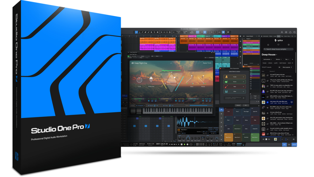 一键安装——Studio One7.2.0-少年精品音频资源网-vst76.cn-vst76资源网-宿主-精选插件-少年音频资源网-少年音频-音频设备-少年音频工作室-WWW.VST76.CN-www.vst76.cn-少年精品资源网-少年资源网少年精品资源网