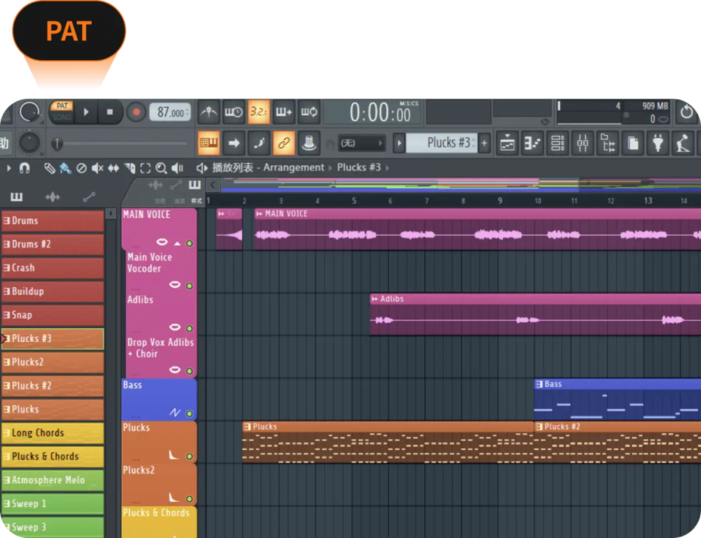 全网独家-FL Studio WIN 64 25.1.4.4951 2025版-少年精品音频资源网-vst76.cn-vst76资源网-宿主-精选插件-少年音频资源网-少年音频-音频设备-少年音频工作室-WWW.VST76.CN-www.vst76.cn-少年精品资源网-少年资源网少年精品资源网