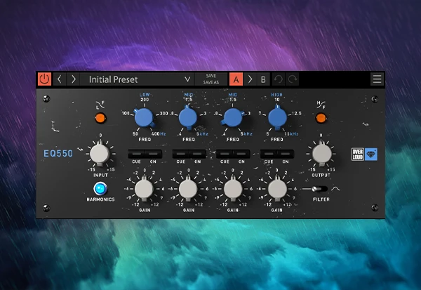 美式均衡器-Overloud Gem EQ550 v1.1.6 Incl Keygen [WiN macOS]-R2R-少年精品音频资源网-vst76.cn-vst76资源网-宿主-精选插件-少年音频资源网-少年音频-音频设备-少年音频工作室-WWW.VST76.CN-www.vst76.cn-少年精品资源网-少年资源网少年精品资源网