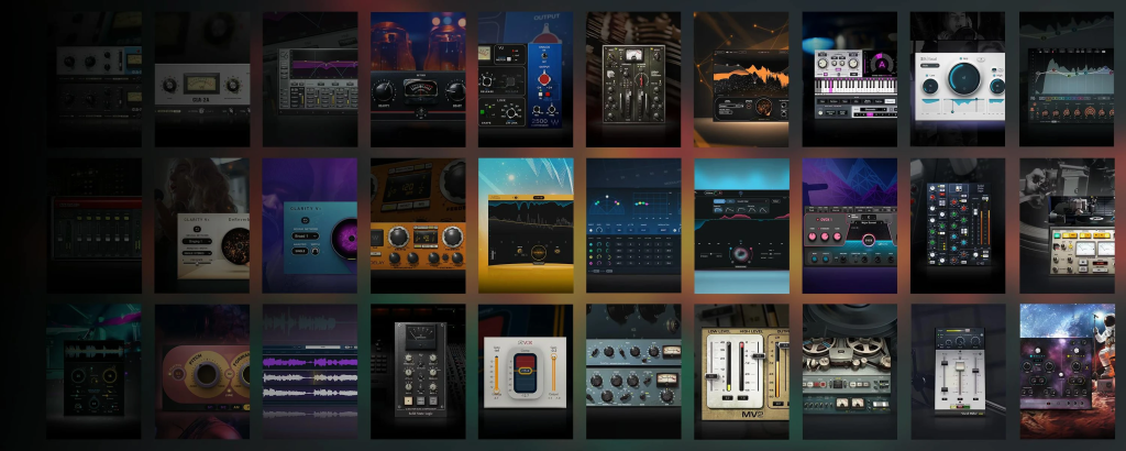 Waves Ultimate 16 v25.12.15 Incl V.R Patch WiN-少年精品音频资源网-vst76.cn-vst76资源网-宿主-精选插件-少年音频资源网-少年音频-音频设备-少年音频工作室-WWW.VST76.CN-www.vst76.cn-少年精品资源网-少年资源网少年精品资源网