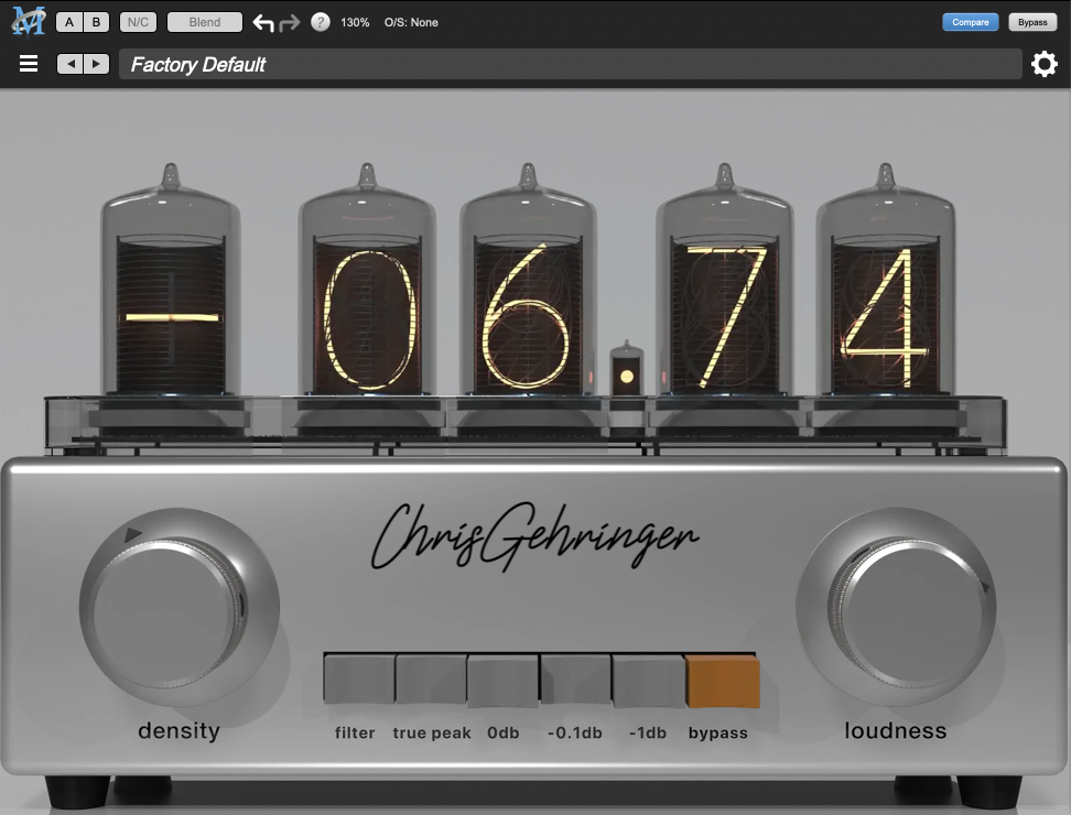 母带响度提升-Metric Halo CGII v4.0.89-R2R-少年精品音频资源网-vst76.cn-vst76资源网-宿主-精选插件-少年音频资源网-少年音频-音频设备-少年音频工作室-WWW.VST76.CN-www.vst76.cn-少年精品资源网-少年资源网少年精品资源网
